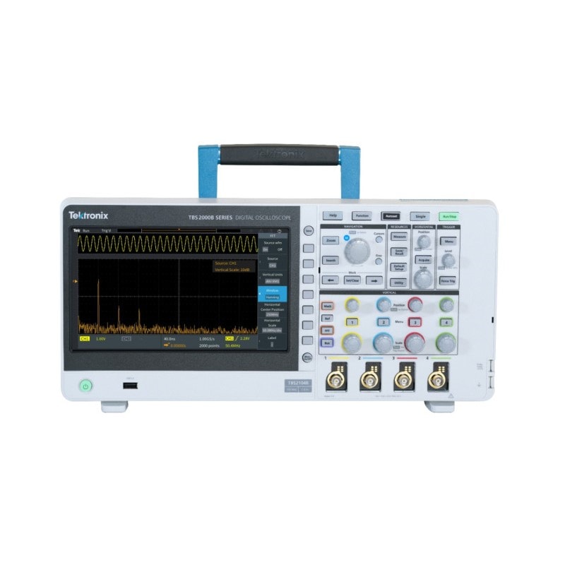 TBS2104B テクトロニクス | 速納.com