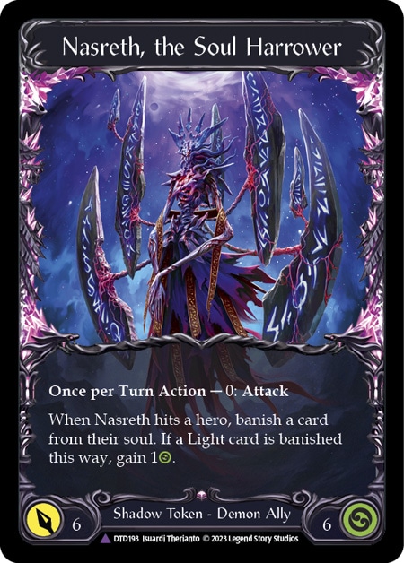 Dusk till Dawn,Fabled & Legendary & Marvel | TOKYO FAB