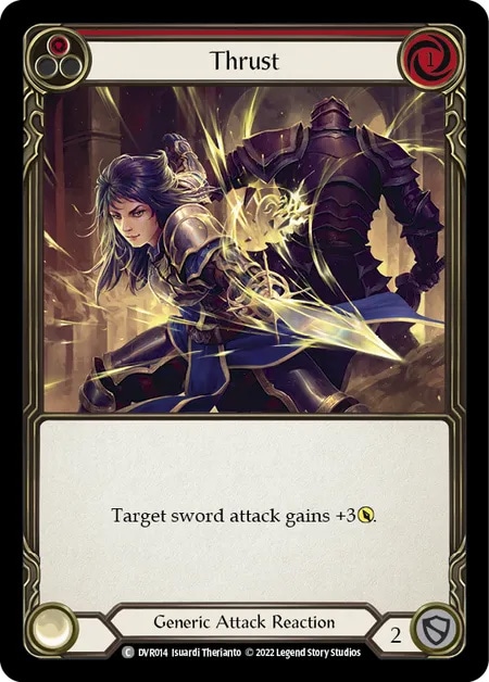 特殊セット,Rhinar vs Dorinthea,Dorinthea | TOKYO FAB