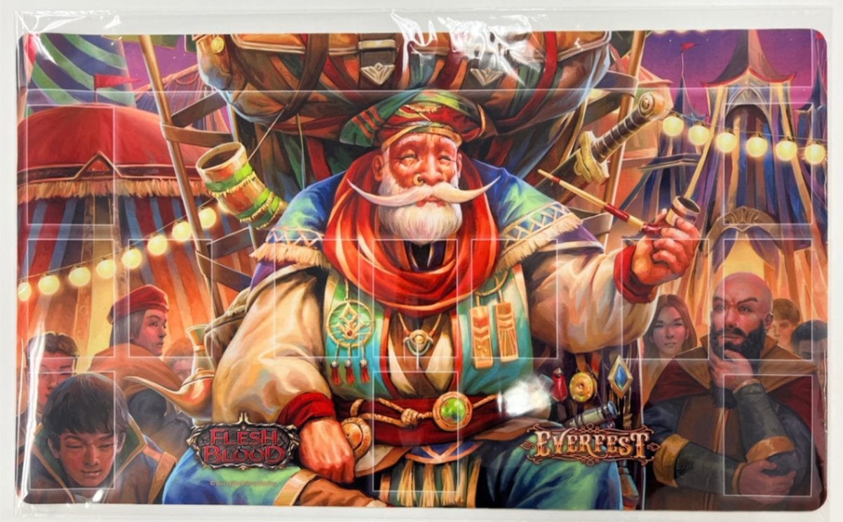 サプライ,プレイマット | TOKYO FAB