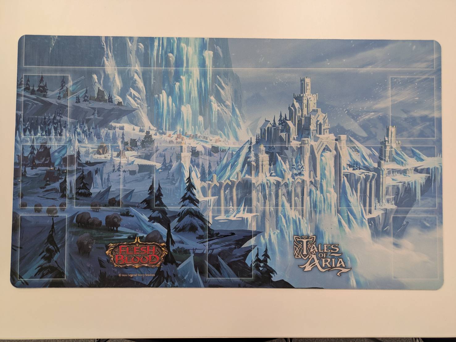 サプライ,プレイマット | TOKYO FAB