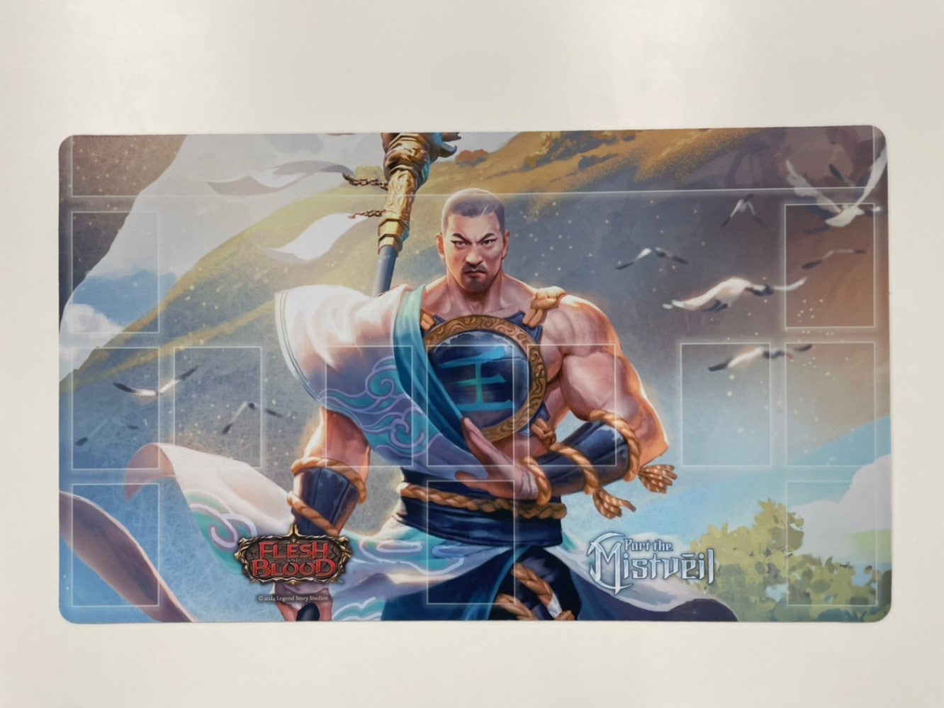 サプライ,プレイマット | TOKYO FAB