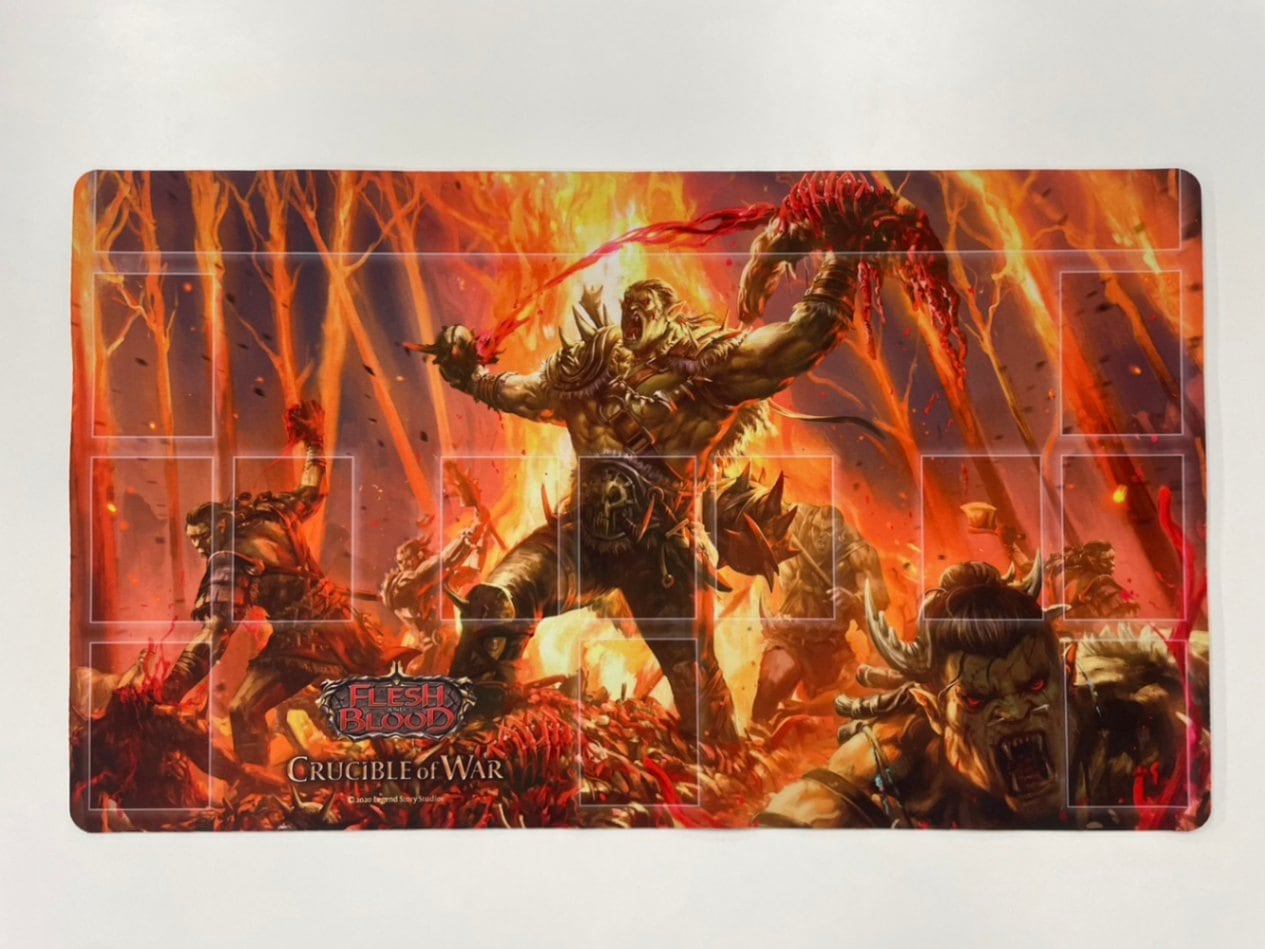 サプライ,プレイマット | TOKYO FAB