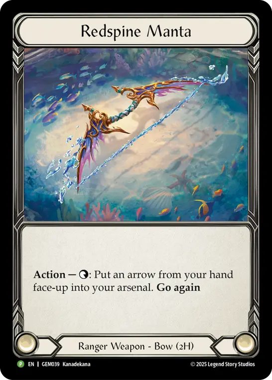 GEM PACK | TOKYO FAB