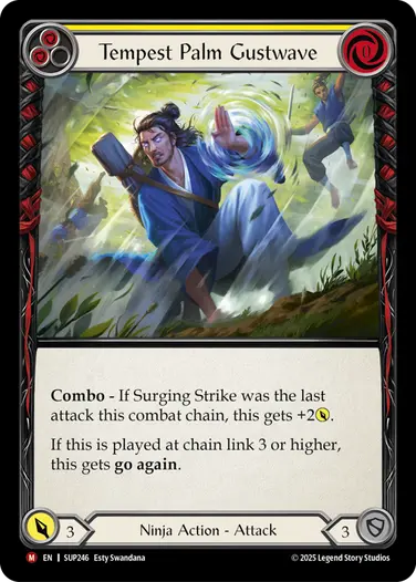 Will of Arcana/秘奥の意志 CF 日版 Fab EN】【Cold Foil】[Wizard