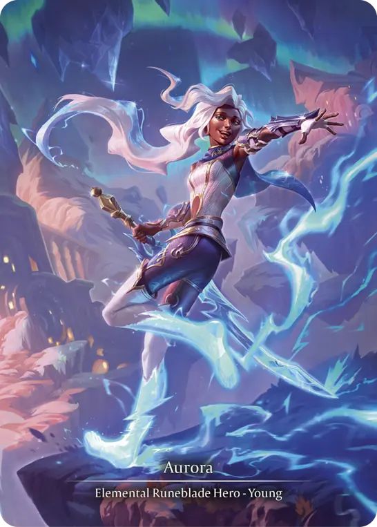 FaB通販 TOKYO FAB 【Flesh and Blood 専門店】