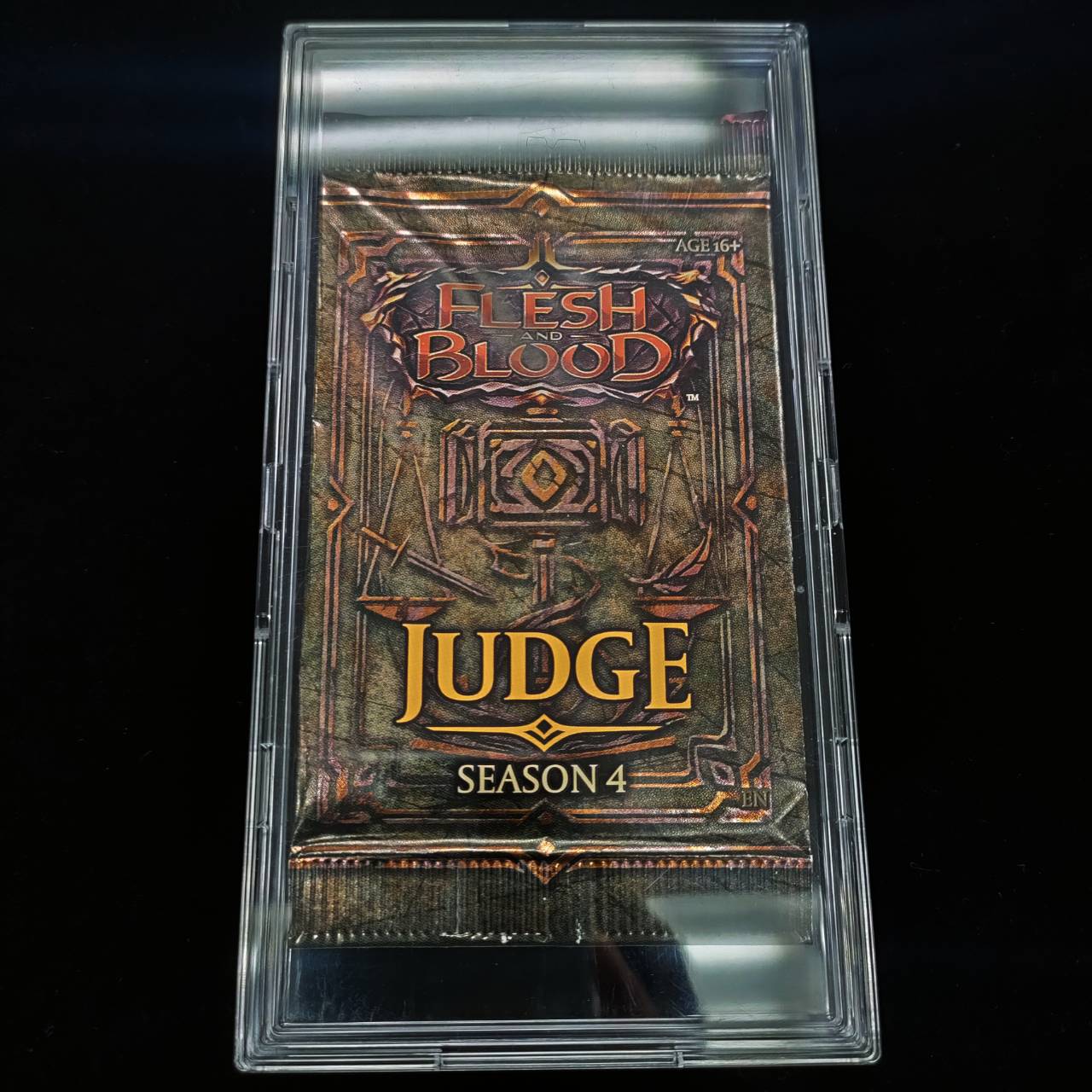 Monarch (初版),Box & Pack | TOKYO FAB