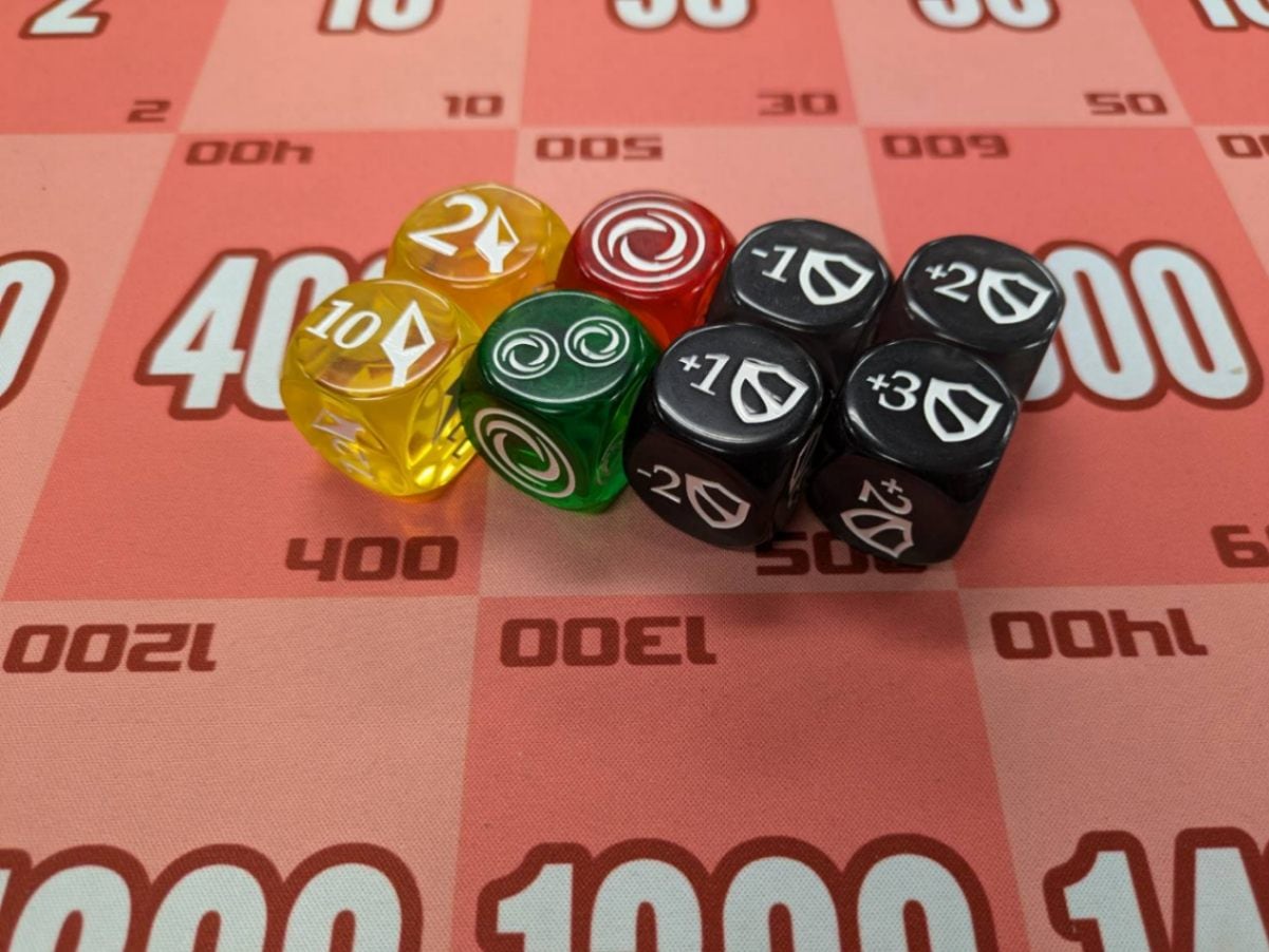 JP】[汎用] 征服の命令/Command and Conquer (赤)「M」〔RAP114