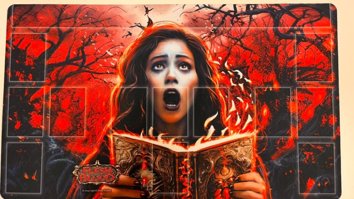 サプライ,プレイマット | TOKYO FAB