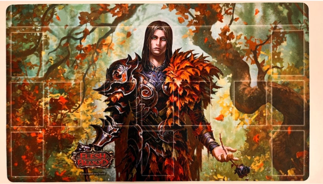 FaB通販 TOKYO FAB 【Flesh and Blood 専門店】