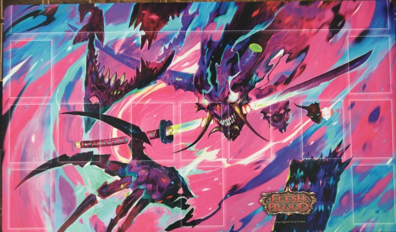 サプライ,プレイマット | TOKYO FAB