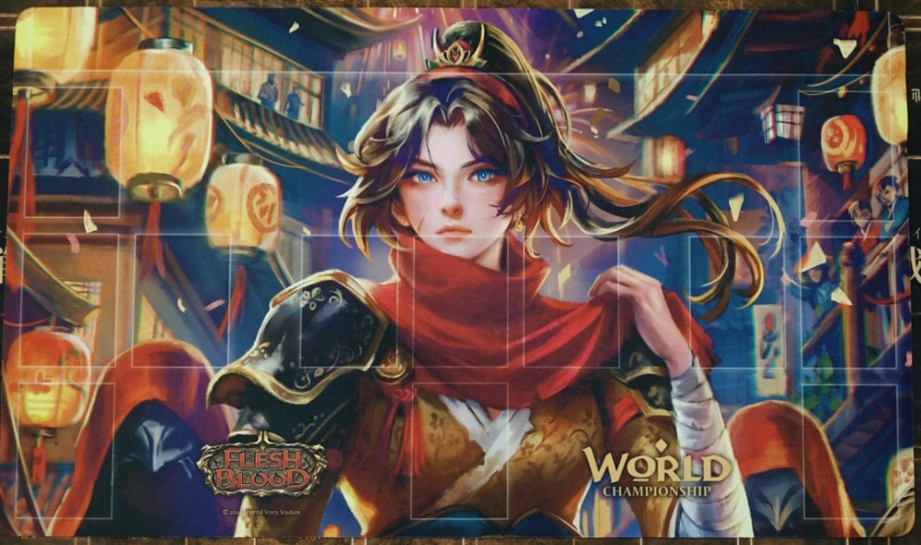 サプライ,プレイマット | TOKYO FAB