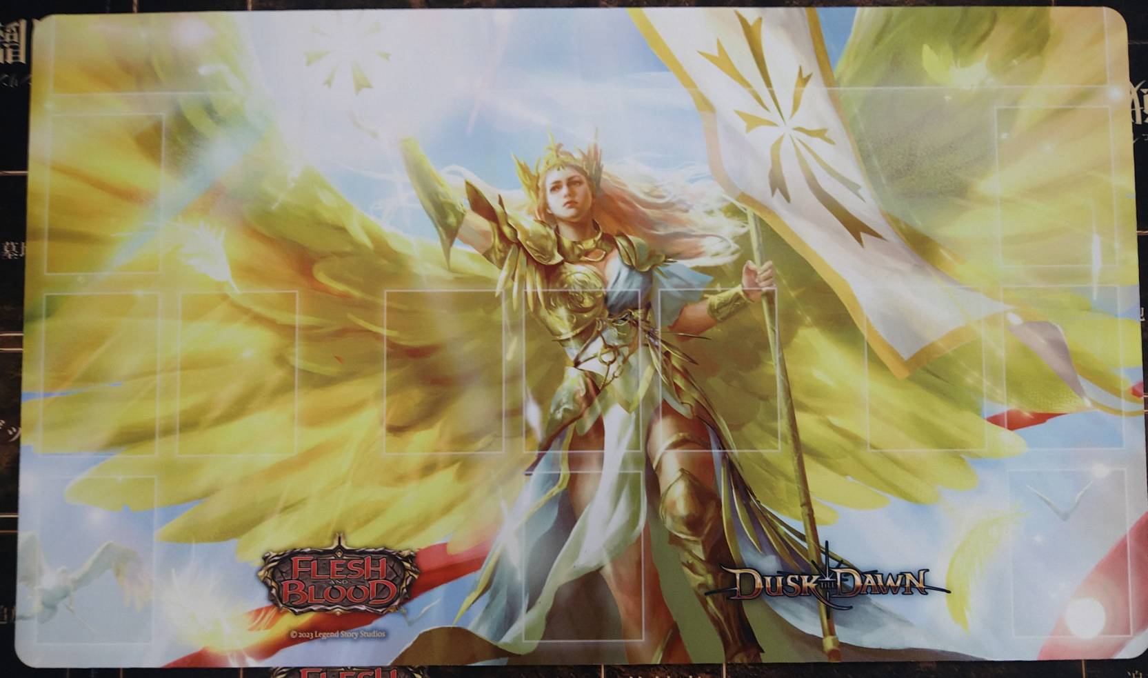 サプライ,プレイマット | TOKYO FAB