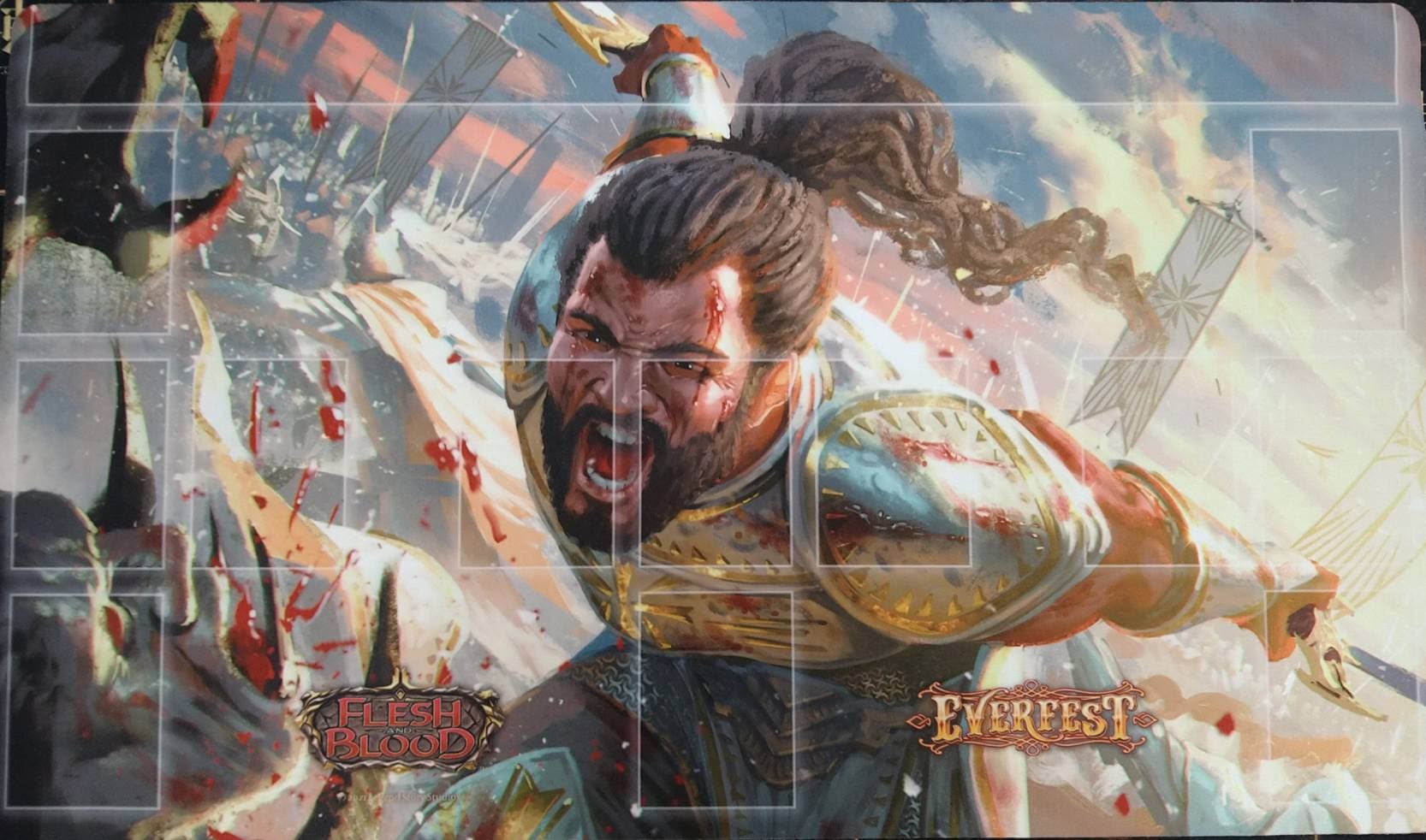 サプライ,プレイマット | TOKYO FAB