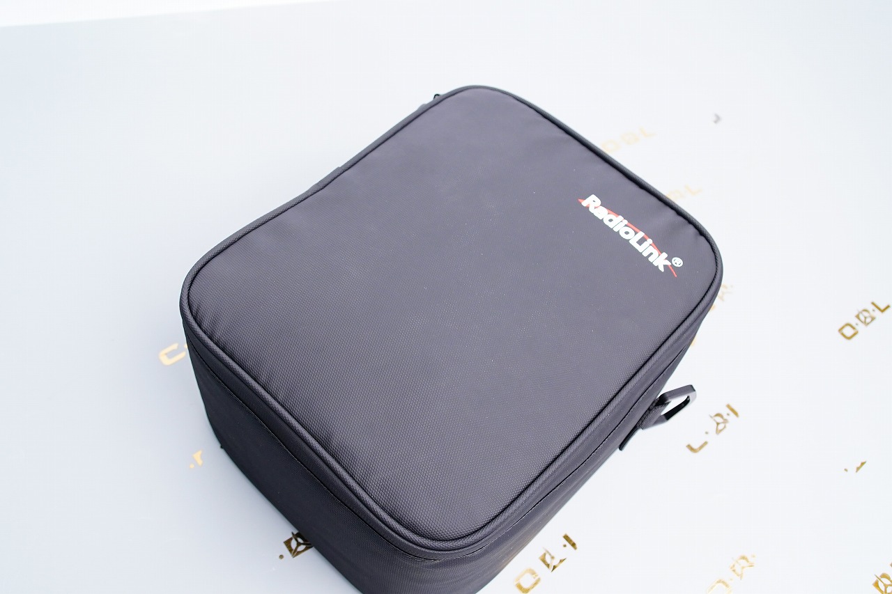 在庫即納】 Radiolink RC8X 2.4GHz 8CHプロポセット RCカー【技適認定