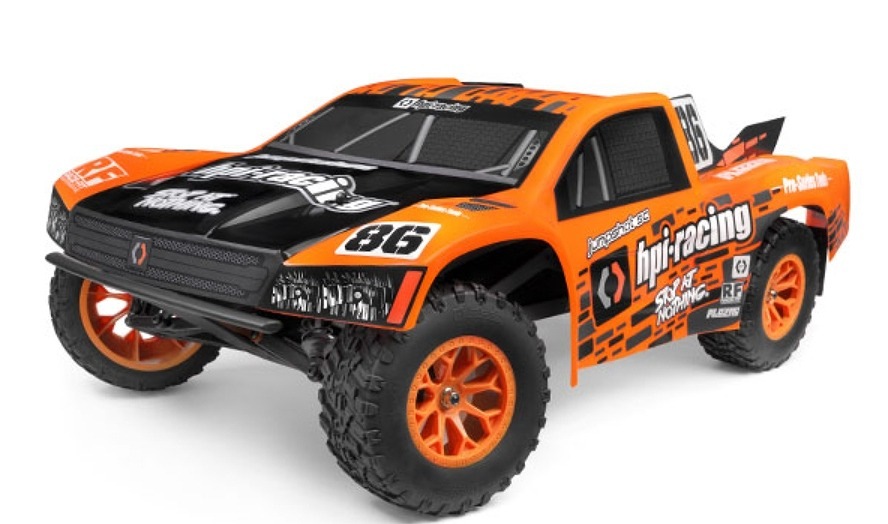 取寄対象品】 エイチピーアイ HPI・RACING 【hpi-racing】 #120081