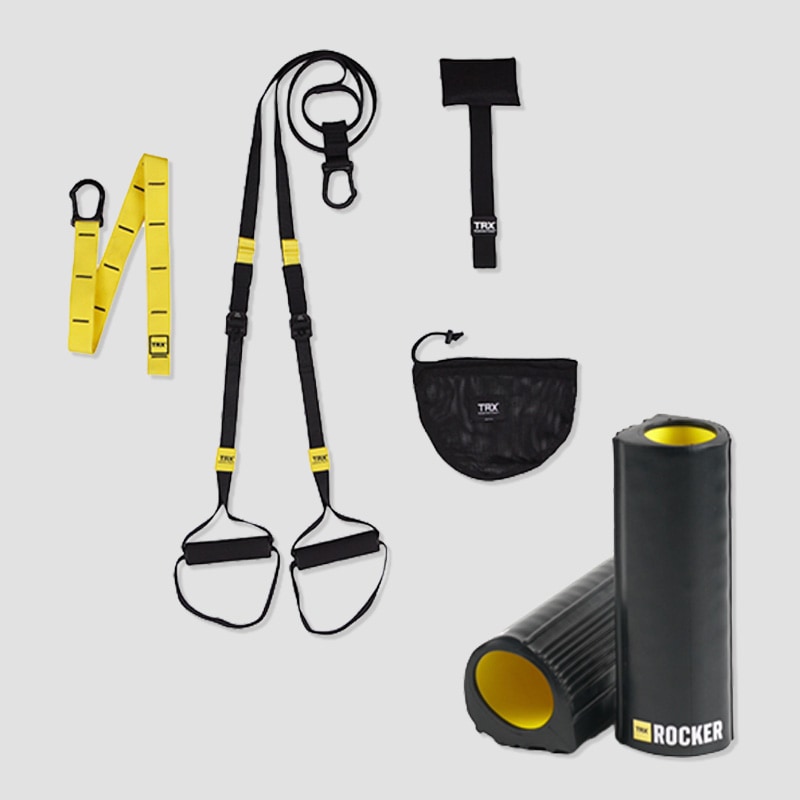 TRX エントリーセット - TRXトレーニングジャパン 【公式オンライン
