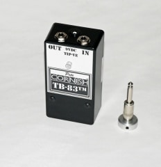 PETE CORNISH （TM） 製品日本公式代理店