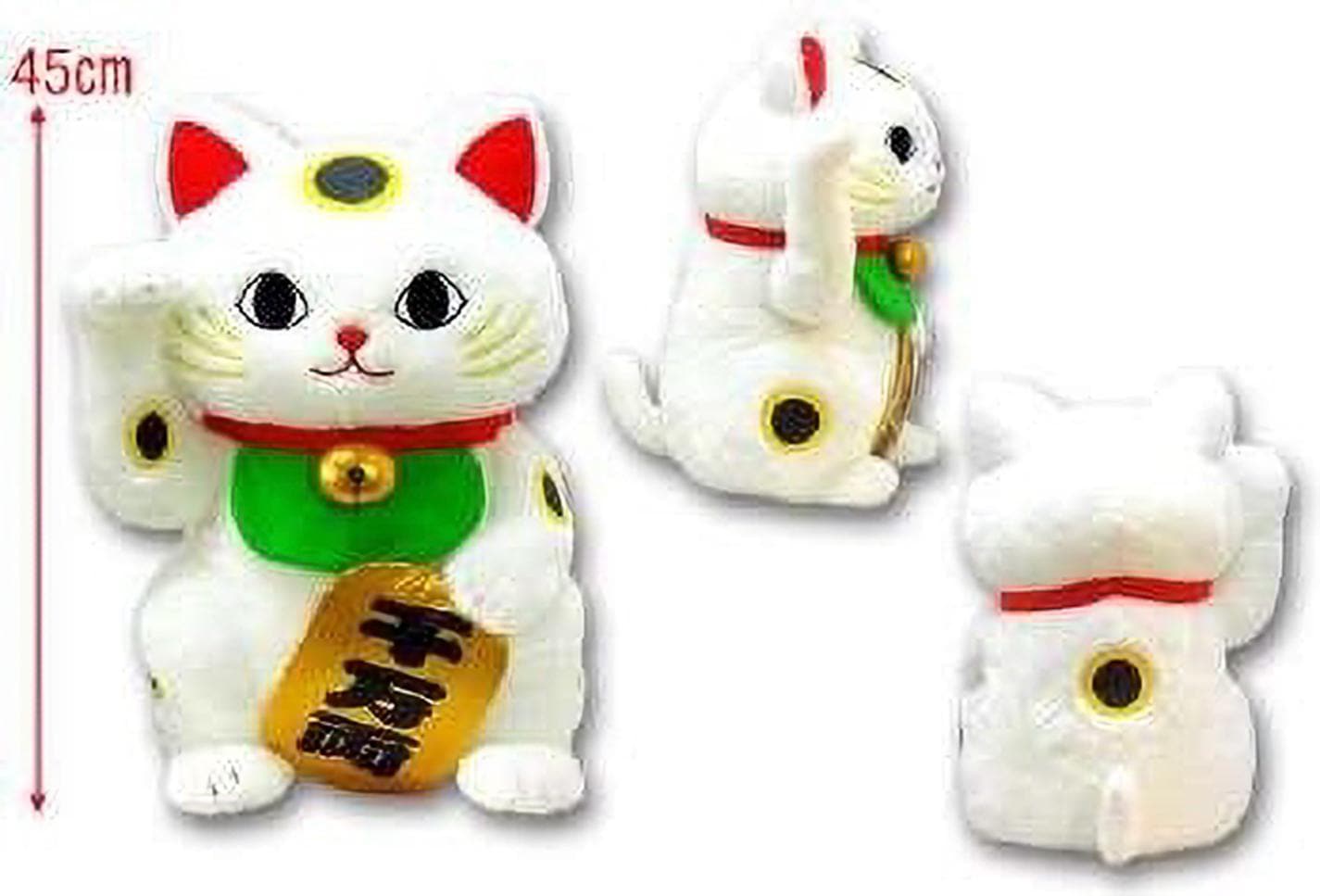 nommi sitting zoo 動物園 シークレット 招き猫 三毛猫 NOMMI