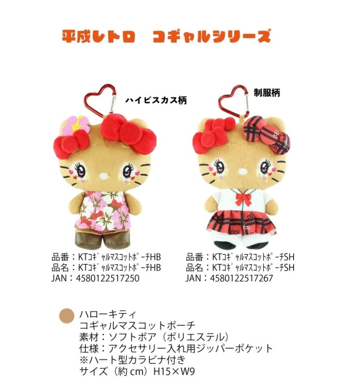 限定 激レア サンリオ ハローキティ Hello Kitty げんよう 体育会系
