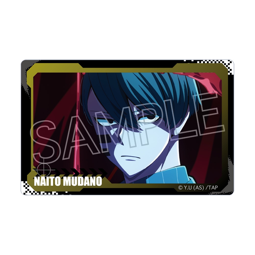 桃源暗鬼 天使と悪魔 クリアカードVol.2 BOX(10パック入) | 桃源暗鬼