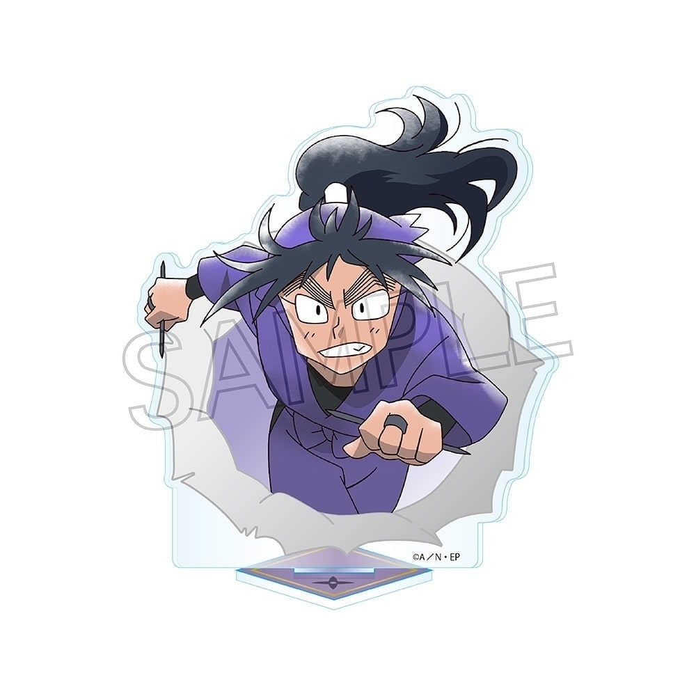 忍たま乱太郎 ミニアクリルスタンド 久々知兵助 | 忍たま乱太郎