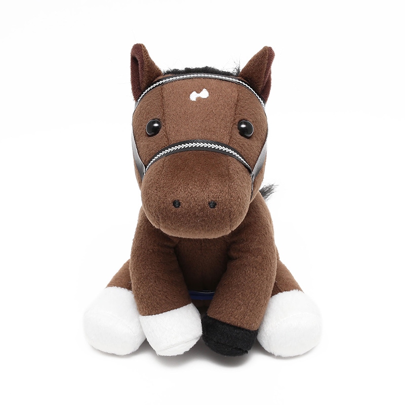 アイドルホース【ディープインパクト/'06ジャパンカップ】(Mサイズ