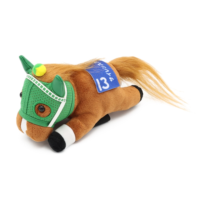 アイドルホースくっつきマスコット【サイレンススズカ】 | カテゴリー