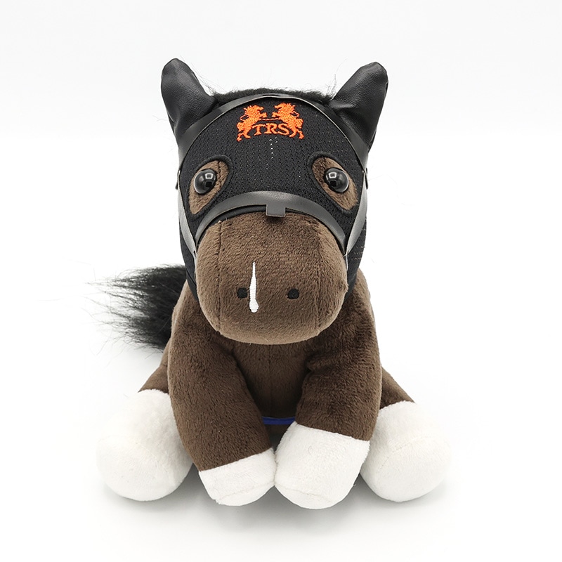 アイドルホース【ジャンタルマンタル/'24NHKマイルC】(Mサイズ