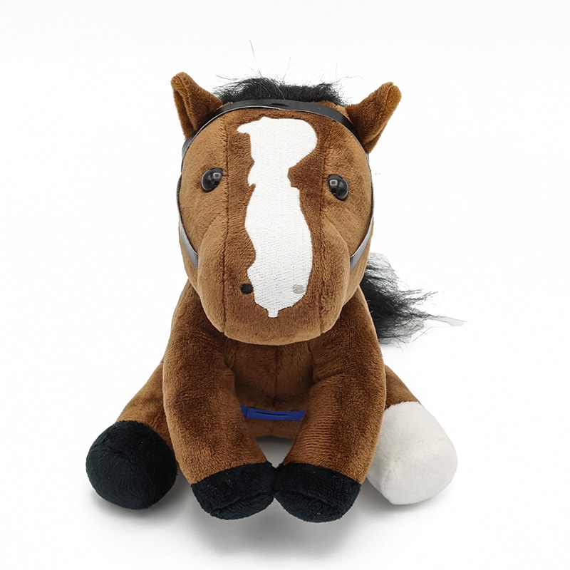 アイドルホース【チェルヴィニア/'24オークス】(Mサイズ) | カテゴリー