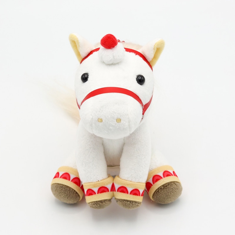 アイドルホースフレンズ【イチゴケーキチャン】(Sサイズ) | カテゴリー