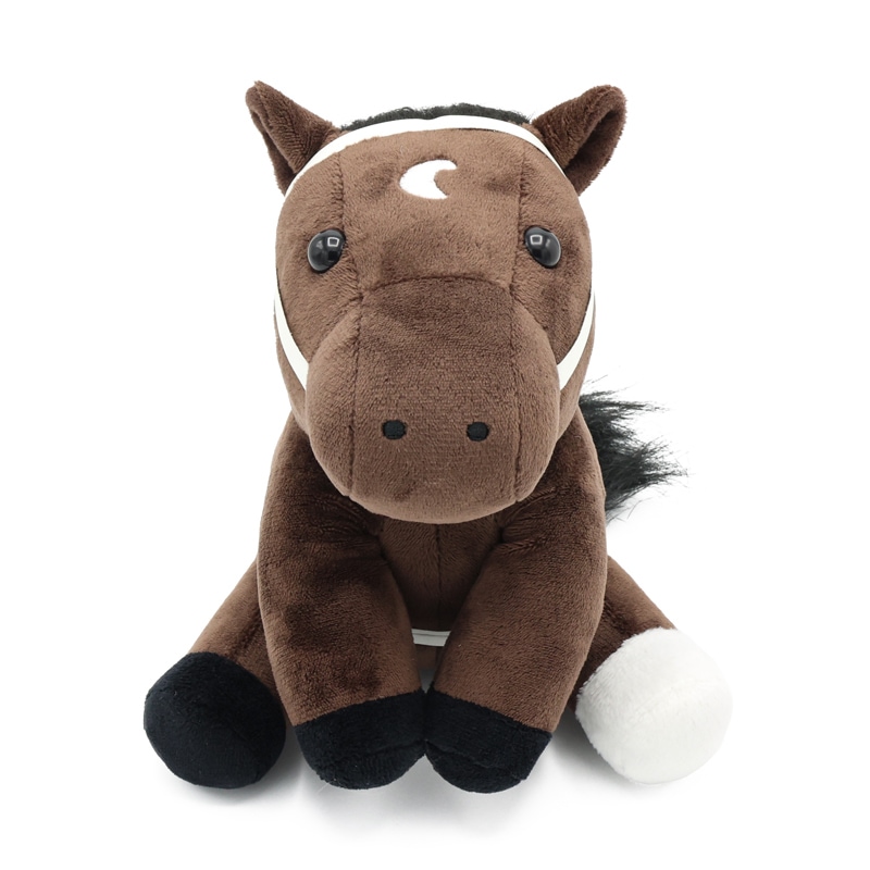 アイドルホース【シンボリルドルフ/'84日本ダービー】(Mサイズ