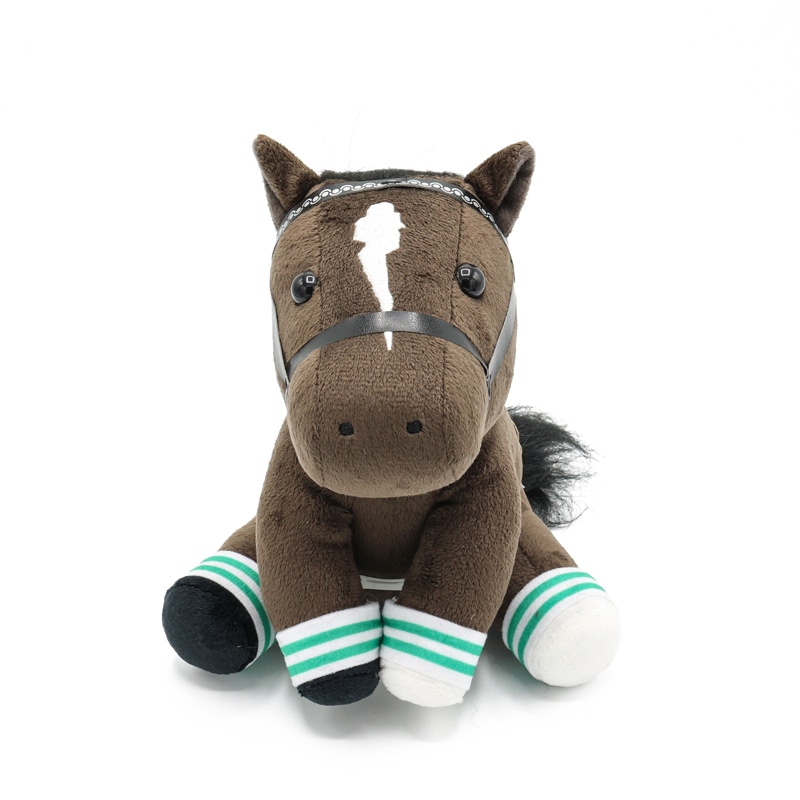 アイドルホース【ウオッカ/'07日本ダービー】(Mサイズ) | カテゴリー