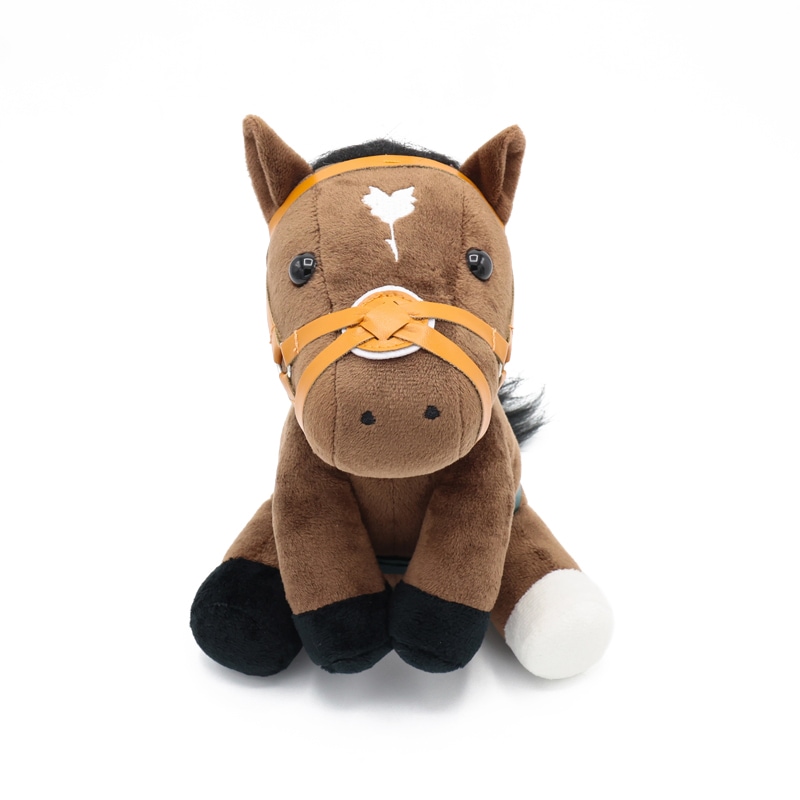 アイドルホース【タスティエーラ/'25クイーンエリザベス2世カップ】(M