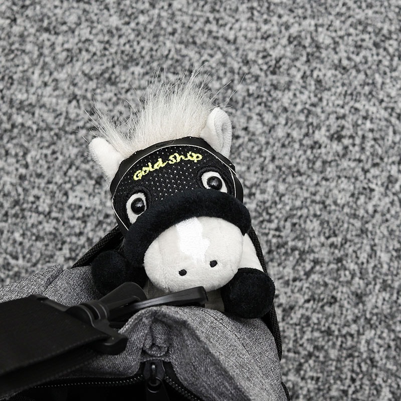 アイドルホースくっつきマスコット【ゴールドシップ】 | カテゴリー