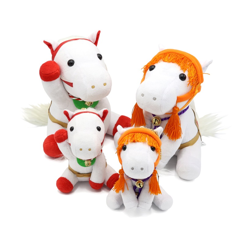 アイドルホース【マネキクン】(Sサイズ) | カテゴリー一覧,アイドル