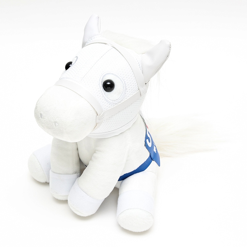 アイドルホース【ソダシ/'22ヴィクトリアマイル】(Mサイズ