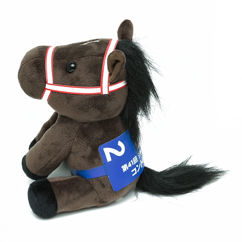 アイドルホース【コントレイル/'21ジャパンカップ】(Mサイズ