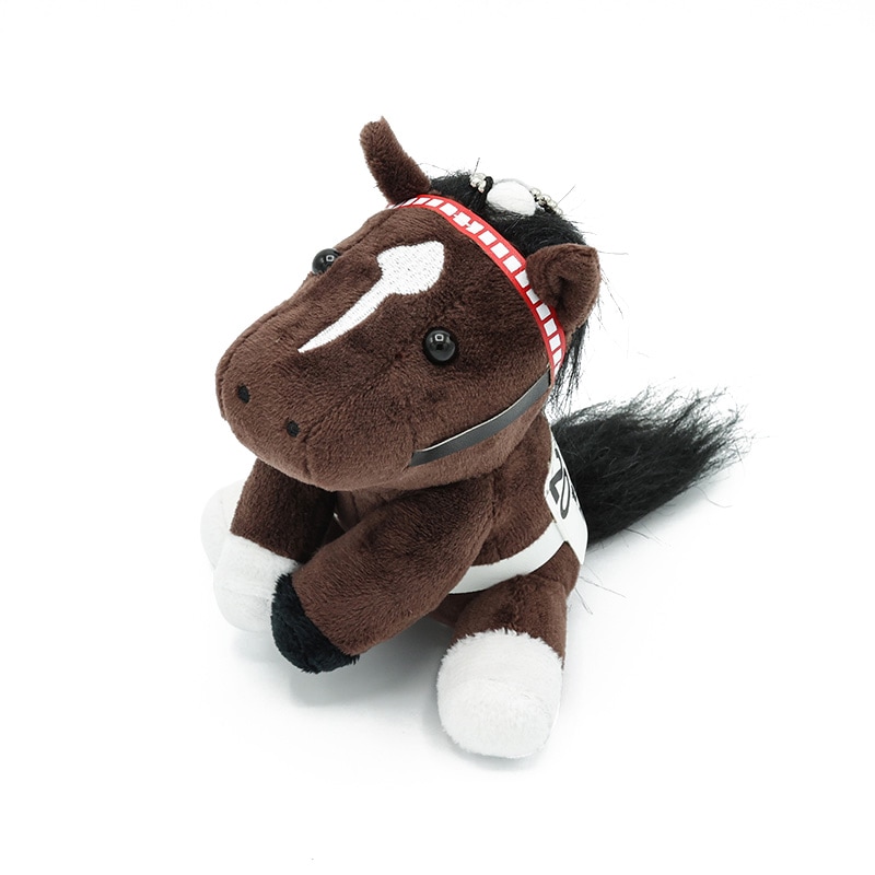 アイドルホース【トウカイテイオー/'91日本ダービー】(Sサイズ