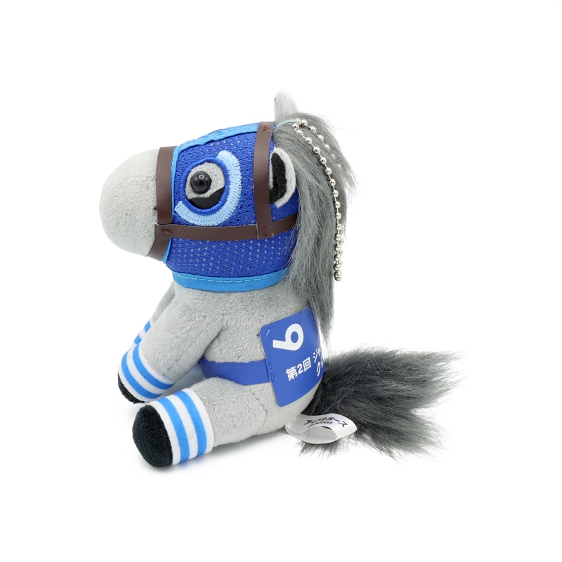 アイドルホース【クロフネ/'01ジャパンカップダート】(Sサイズ