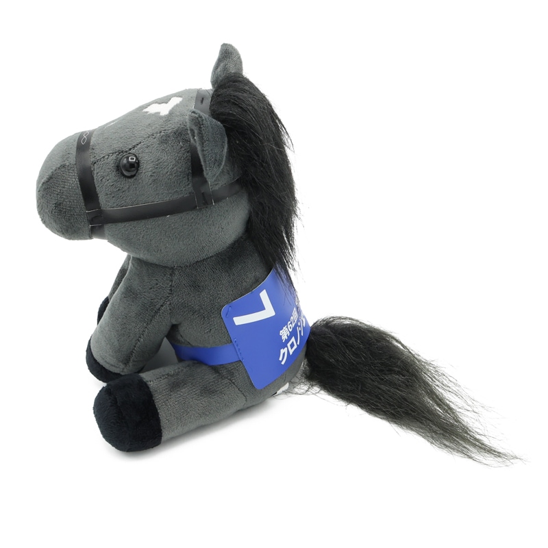 アイドルホース【クロノジェネシス/'21宝塚記念】(Mサイズ