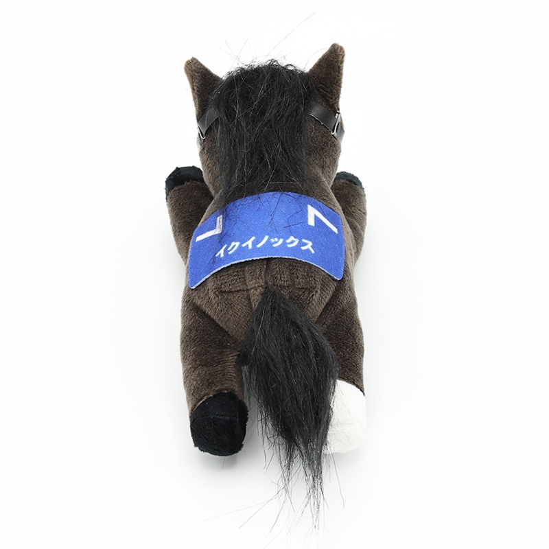 アイドルホースくっつきマスコット【イクイノックス】 | カテゴリー
