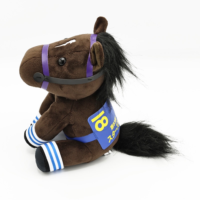 アイドルホース【スターズオンアース/'22オークス】(Mサイズ