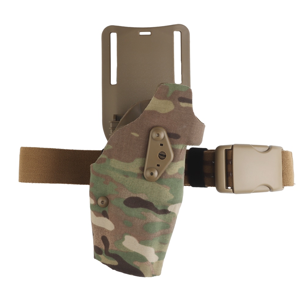 WOSPORT Safari 6354DOタイプ ホルスター グロック用 | WOSPORT | 株式