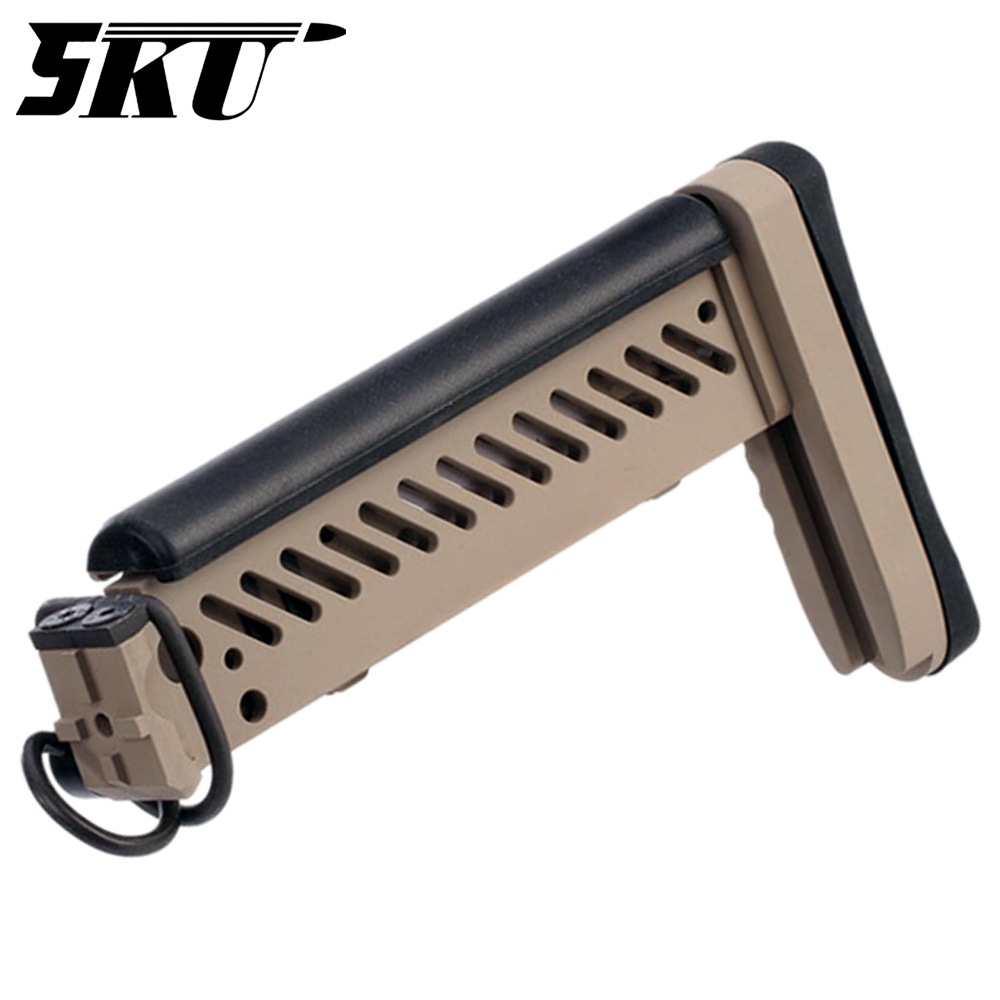 5KU ZENIT PT-1(ПТ-1) Gen.2タイプ AKストック | 5KU | 株式会社UFC