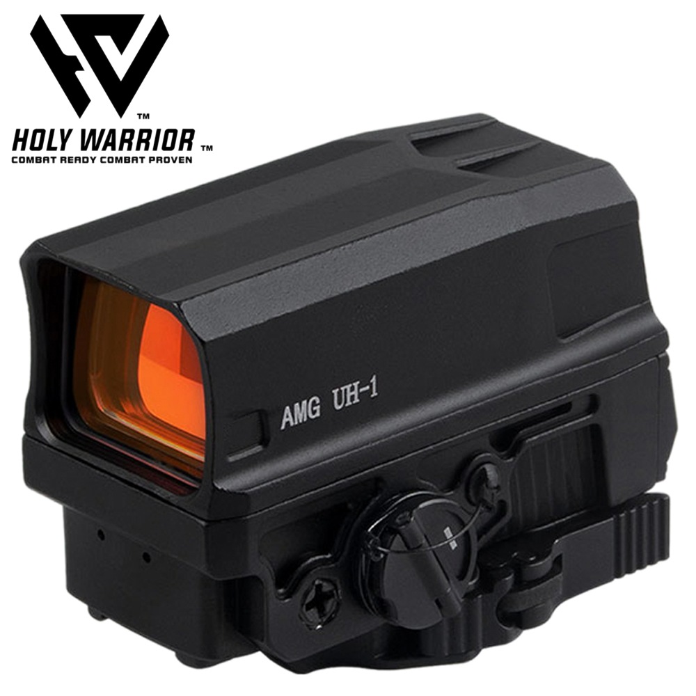 Holy Warrior VORTEX Razor AMG UH-1 Gen2タイプ ドットサイト / UH-1