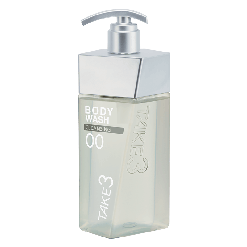 TAKE3 クレンジングボディウォッシュ | TAKE3 | VICREA STORE