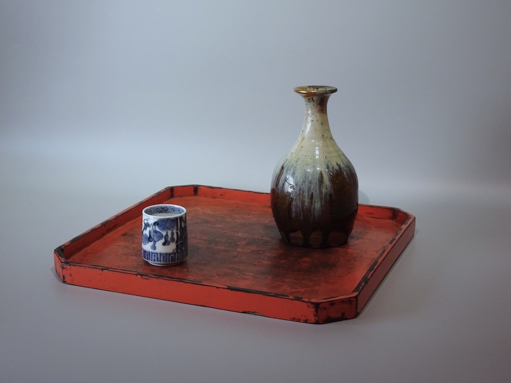 朝鮮唐津徳利 | 酒器 | 冨江洗心堂オンラインショップ