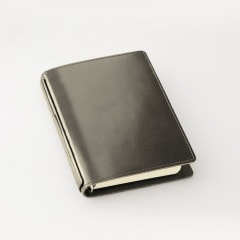 システム手帳ミニ6（ダークブラウン） | システム手帳 | YOSHINA