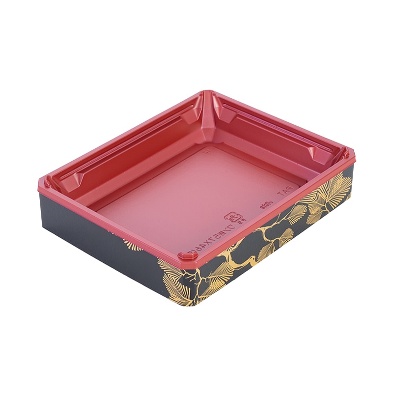 新琥珀松の縁柄製品｜弁当パックオンラインショップAC